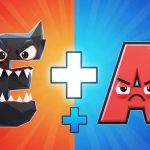 Alphabet Merge Challenge