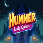 Hummer Lady Queen