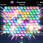 Popverse: Bubble Shooter