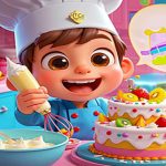 Surprise Birthday Party